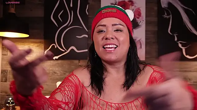 DanyAndAlexa online show from 12-27-24, 03:59