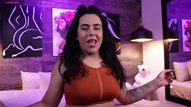 DanyAndAlexa online show from 12-31-24, 12:57