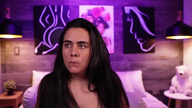 DanyAndAlexa online show from 03-04-25, 06:50