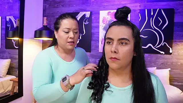 DanyAndAlexa online show from 10-22-25, 01:11