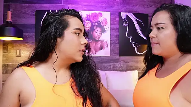 DanyAndAlexa online show from 01-19-26, 12:31