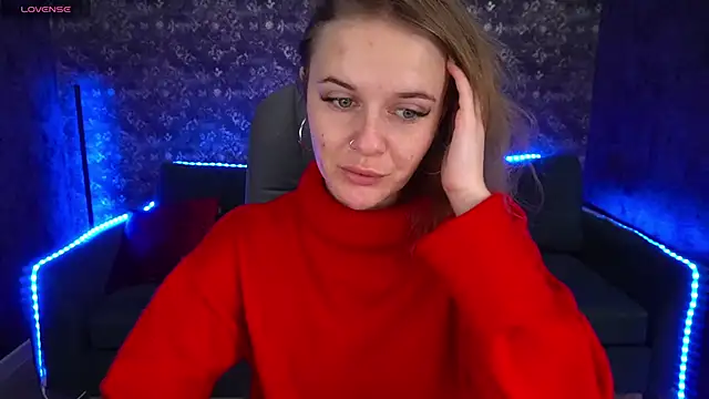 Snapshot of MaribelRiverr_ chatting on 12-14-24, 06:24 MaribelRiverr  online show from 12-14-24, 06:24