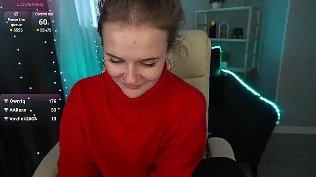Snapshot of MaribelRiverr_ chatting on 12-30-24, 10:32 MaribelRiverr  online show from 12-30-24, 10:32