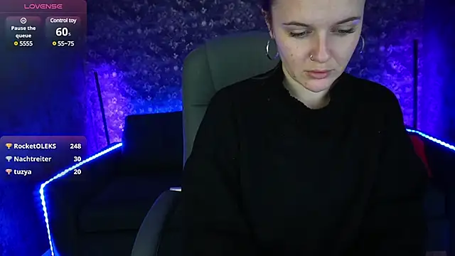 Snapshot of MaribelRiverr_ chatting on 01-13-25, 10:03 MaribelRiverr  online show from 01-13-25, 10:03