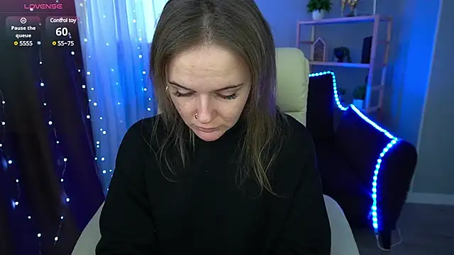 Snapshot of MaribelRiverr_ chatting on 01-23-25, 06:49 MaribelRiverr  online show from 01-23-25, 06:49