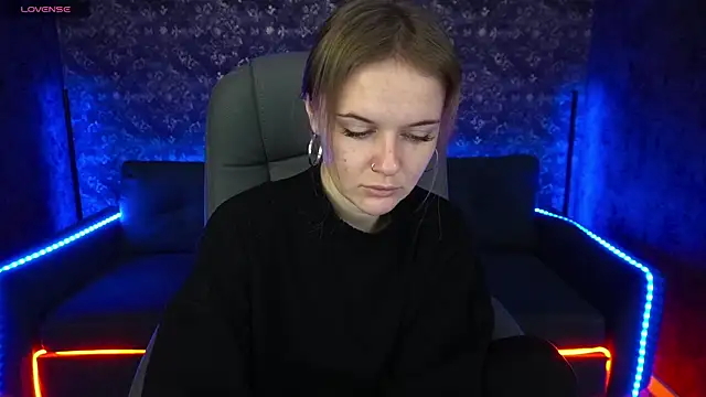 Snapshot of MaribelRiverr_ chatting on 01-27-25, 06:19 MaribelRiverr  online show from 01-27-25, 06:19