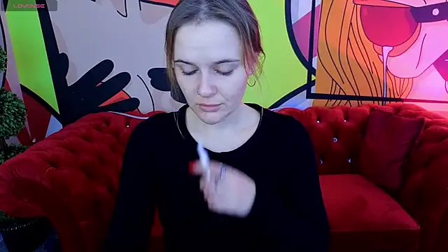 MaribelRiverr  online show from 11-22-25, 06:34