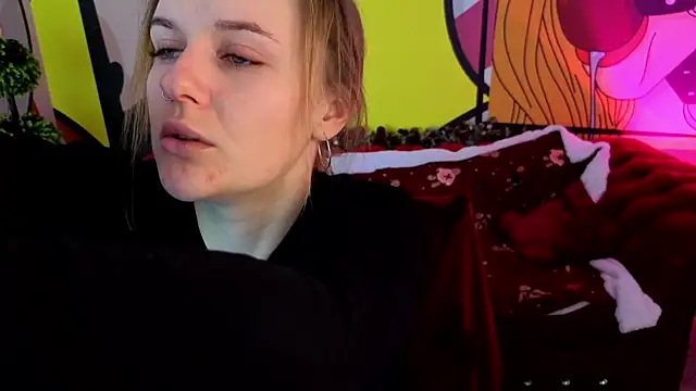 MaribelRiverr  online show from 01-16-26, 06:39