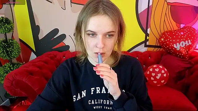 MaribelRiverr  online show from 02-09-26, 06:28