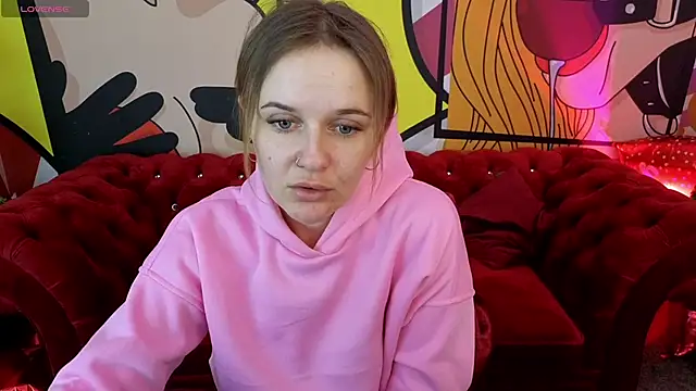 MaribelRiverr  online show from 02-20-26, 06:37