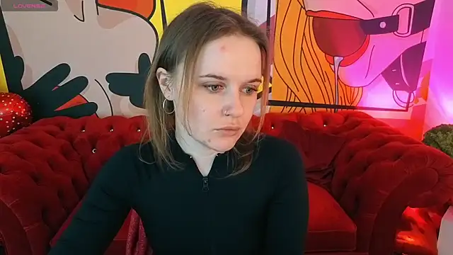 MaribelRiverr  online show from 03-02-26, 06:25