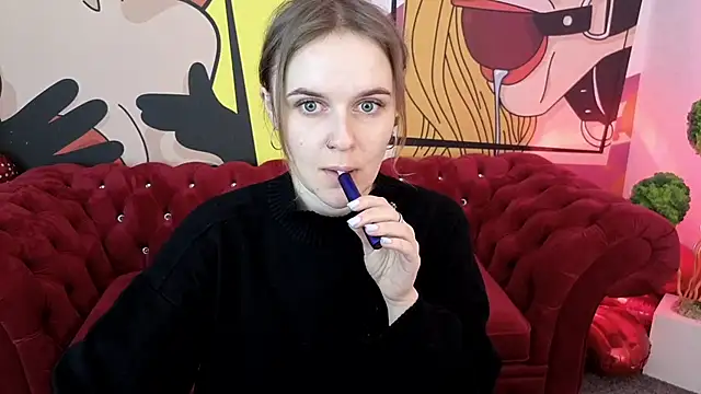 MaribelRiverr  online show from 03-13-26, 07:15