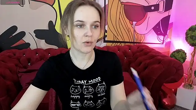 MaribelRiverr  online show from 03-21-26, 06:29