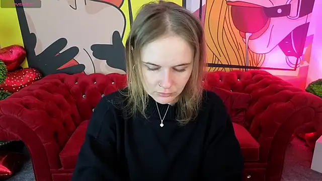 MaribelRiverr  online show from 04-26-26, 06:00