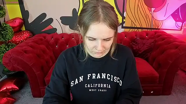 MaribelRiverr  online show from 04-27-26, 06:44