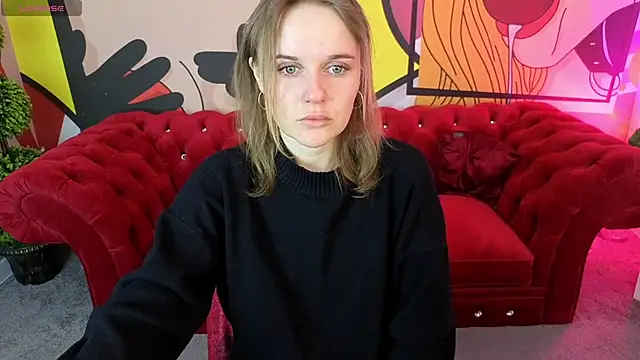 MaribelRiverr  online show from 04-28-26, 05:23