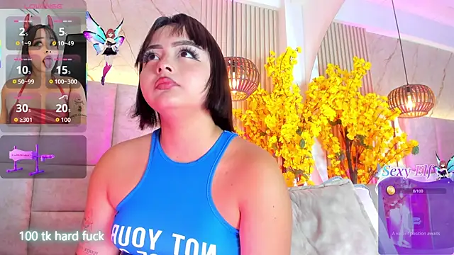 KimVelezz online show from 04-22-26, 06:53