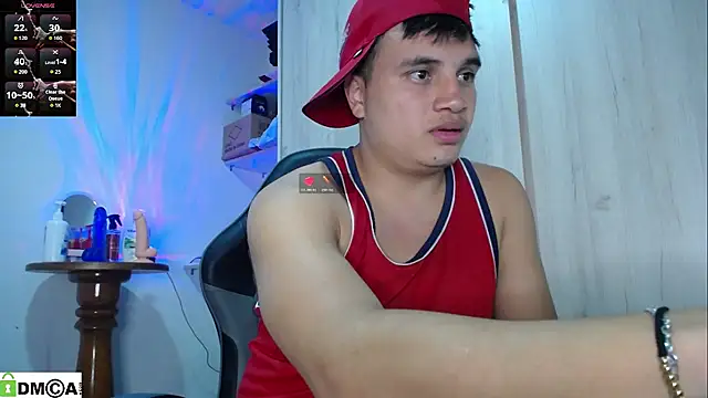 ahntony  69 online show from 06-02-26, 01:18