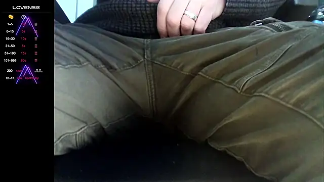 Big And ThickUK online show from 03-17-25, 02:56