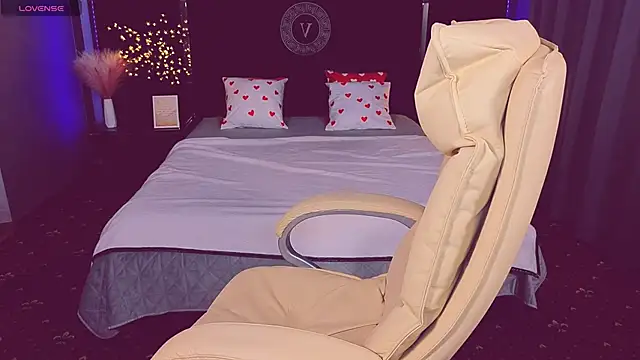 BettyDark online show from 02-07-26, 09:07