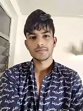 kingkartik7 online show from 02-14-25, 06:29