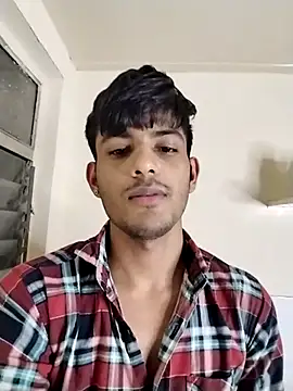 kingkartik7 online show from 02-17-25, 10:58