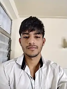 kingkartik7 online show from 02-24-25, 07:00