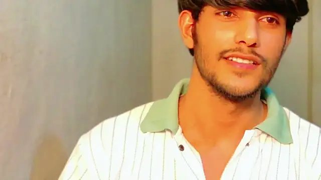 kingkartik7 online show from 03-18-26, 06:22