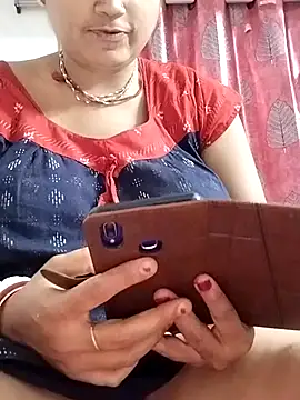 miss-Riy online show from 03-04-26, 04:35