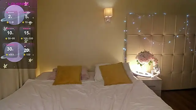 Snapshot of Stacy_River chatting on 01-19-25, 11:01 Stacy River online show from 01-19-25, 11:01