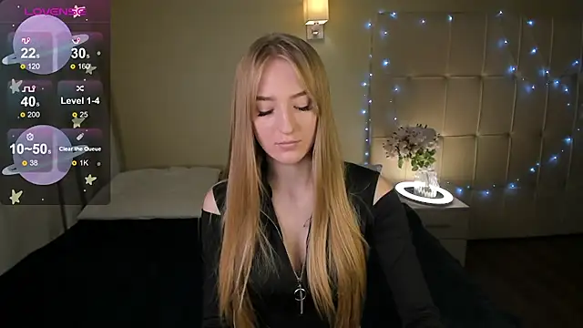 Snapshot of Stacy_River chatting on 02-09-25, 08:22 Stacy River online show from 02-09-25, 08:22