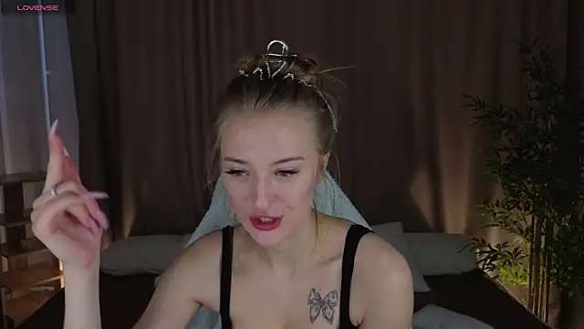 Stacy River online show from 02-14-26, 09:28