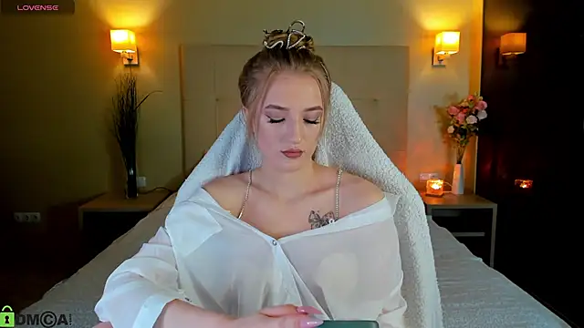 Stacy River online show from 02-18-26, 10:22