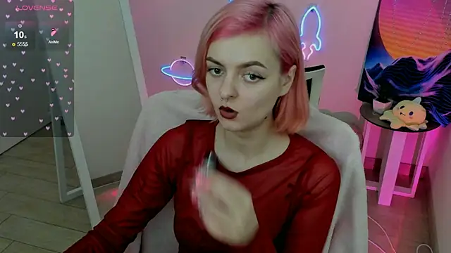 Fire Bestie online show from 02-17-25, 01:42