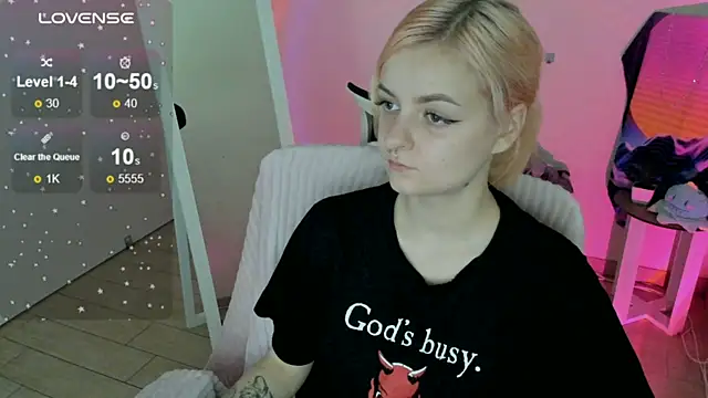 Fire Bestie online show from 09-21-25, 12:07