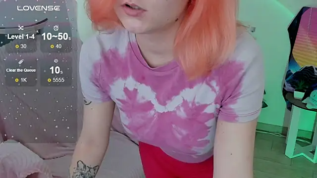 Fire Bestie online show from 09-25-25, 12:53