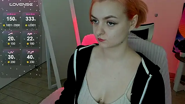 Fire Bestie online show from 10-19-25, 12:39