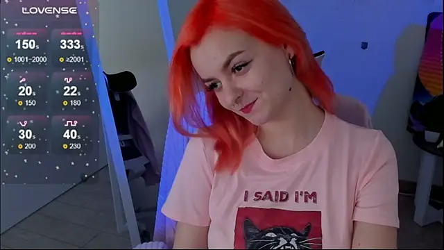 Fire Bestie online show from 10-23-25, 12:48