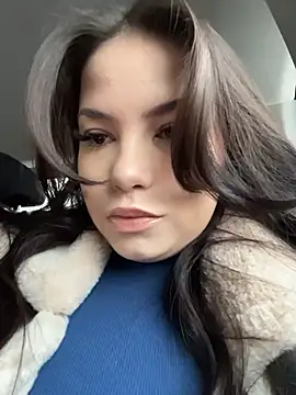 Chloe  Moon online show from 12-03-25, 12:14