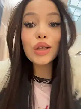 Chloe  Moon online show from 02-04-26, 02:12