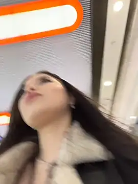 Chloe  Moon online show from 02-14-26, 03:20