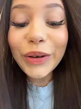 Chloe  Moon online show from 02-15-26, 03:09