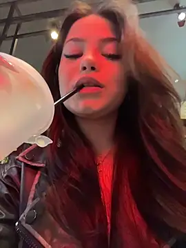 Chloe  Moon online show from 04-14-26, 01:06