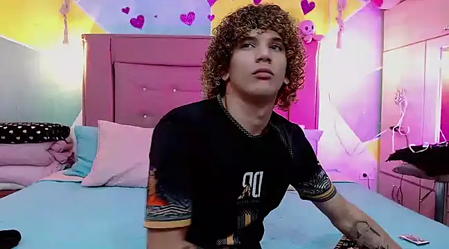 tylor boy online show from 03-23-25, 03:10