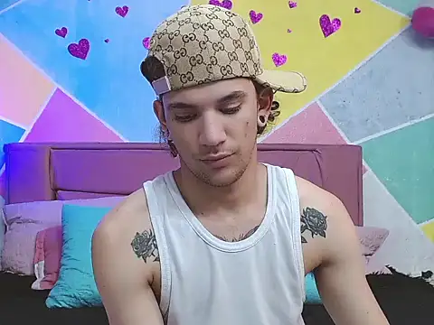 tylor boy online show from 09-20-25, 08:54