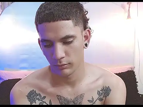 tylor boy online show from 01-07-26, 11:18