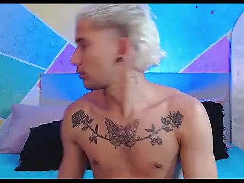 tylor boy online show from 03-12-26, 04:18