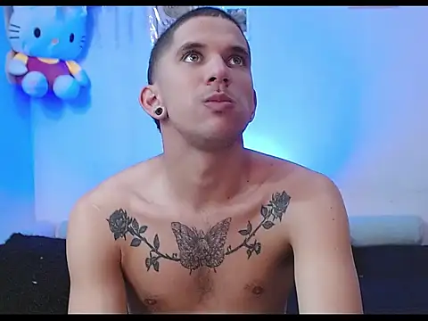 tylor boy online show from 06-12-26, 03:16