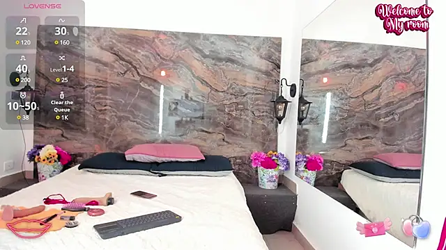 Analiasmith89 online show from 01-24-25, 08:23