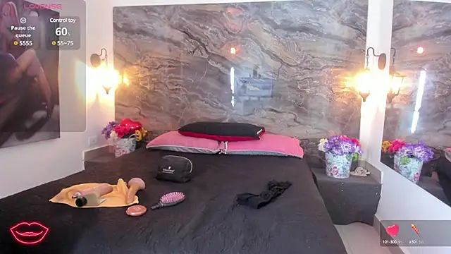 Analiasmith89 online show from 03-08-25, 03:28